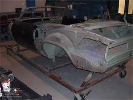 1969 Chevrolet Camaro (CC-2075519) for sale in Halton Hills, Ontario