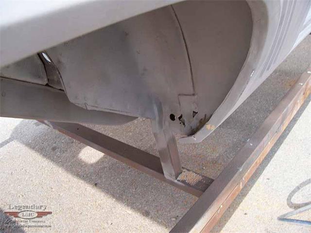 1969 Chevrolet Camaro (CC-2075519) for sale in Halton Hills, Ontario