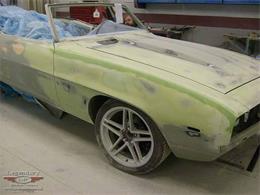 1969 Chevrolet Camaro (CC-2075519) for sale in Halton Hills, Ontario