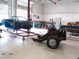 1969 Chevrolet Camaro (CC-2075519) for sale in Halton Hills, Ontario