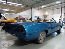 1969 Chevrolet Camaro (CC-2075519) for sale in Halton Hills, Ontario