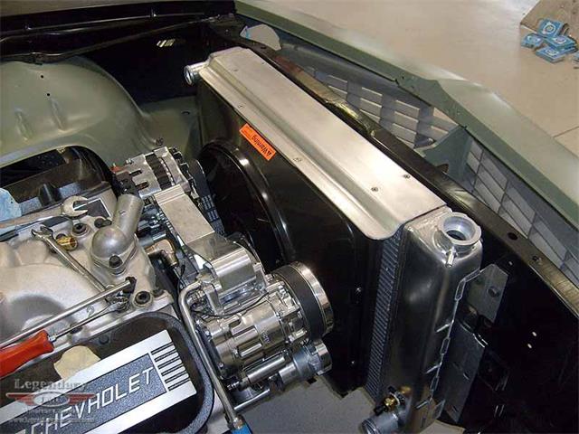 1969 Chevrolet Camaro (CC-2075519) for sale in Halton Hills, Ontario