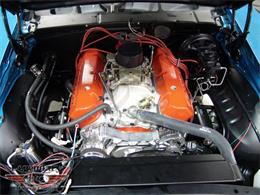 1969 Chevrolet Camaro (CC-2075519) for sale in Halton Hills, Ontario