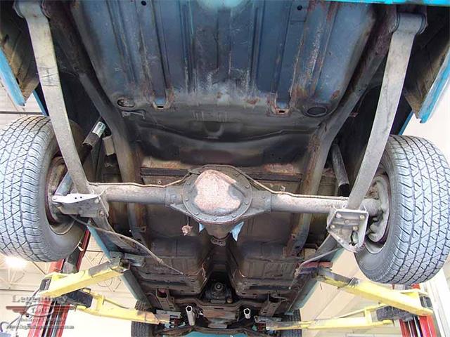 1969 Chevrolet Camaro (CC-2075519) for sale in Halton Hills, Ontario