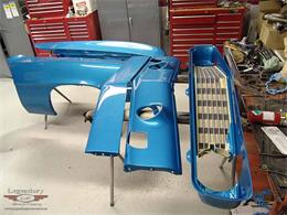 1969 Chevrolet Camaro (CC-2075519) for sale in Halton Hills, Ontario
