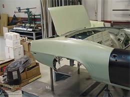 1969 Chevrolet Camaro (CC-2075519) for sale in Halton Hills, Ontario