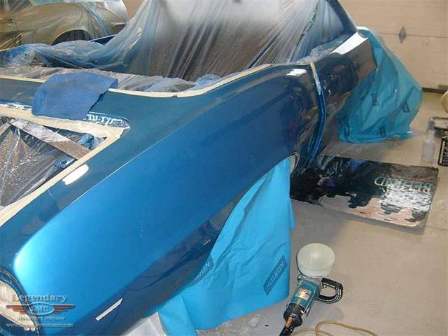 1969 Chevrolet Camaro (CC-2075519) for sale in Halton Hills, Ontario