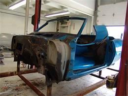 1969 Chevrolet Camaro (CC-2075519) for sale in Halton Hills, Ontario