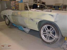 1969 Chevrolet Camaro (CC-2075519) for sale in Halton Hills, Ontario
