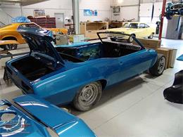 1969 Chevrolet Camaro (CC-2075519) for sale in Halton Hills, Ontario