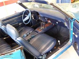 1969 Chevrolet Camaro (CC-2075519) for sale in Halton Hills, Ontario