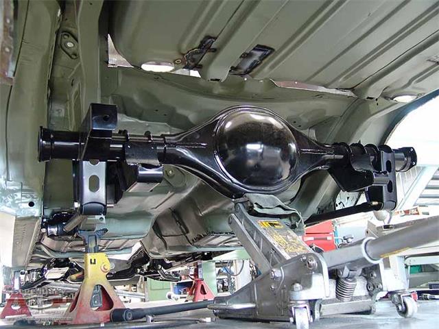 1969 Chevrolet Camaro (CC-2075519) for sale in Halton Hills, Ontario