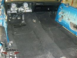 1969 Chevrolet Camaro (CC-2075519) for sale in Halton Hills, Ontario