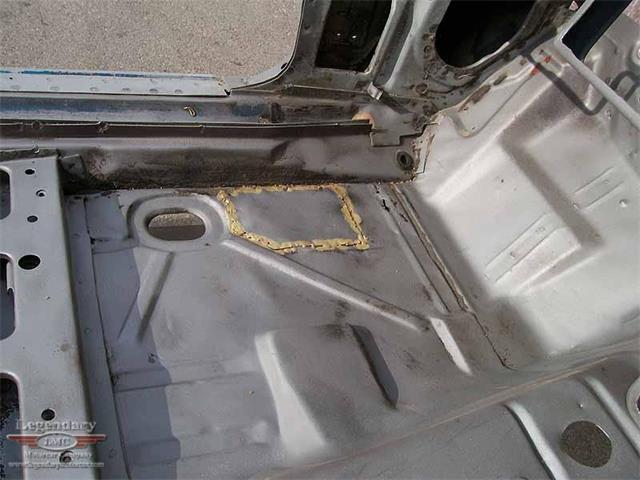 1969 Chevrolet Camaro (CC-2075519) for sale in Halton Hills, Ontario