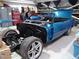 1969 Chevrolet Camaro (CC-2075519) for sale in Halton Hills, Ontario