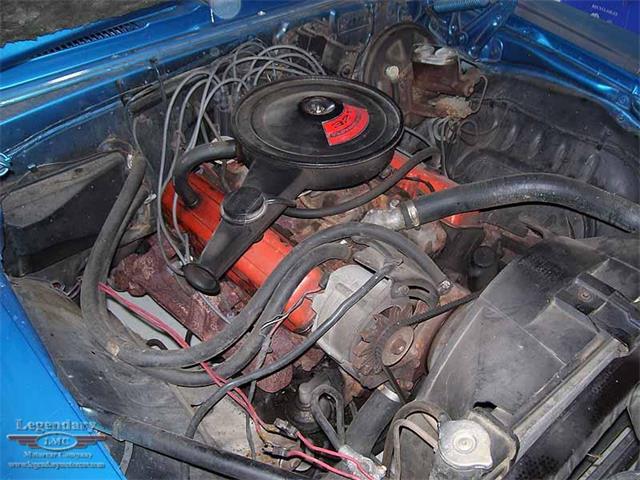 1969 Chevrolet Camaro (CC-2075519) for sale in Halton Hills, Ontario