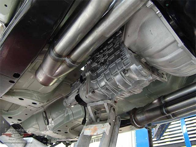1969 Chevrolet Camaro (CC-2075519) for sale in Halton Hills, Ontario