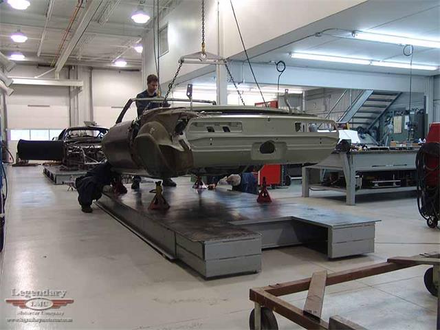 1969 Chevrolet Camaro (CC-2075519) for sale in Halton Hills, Ontario