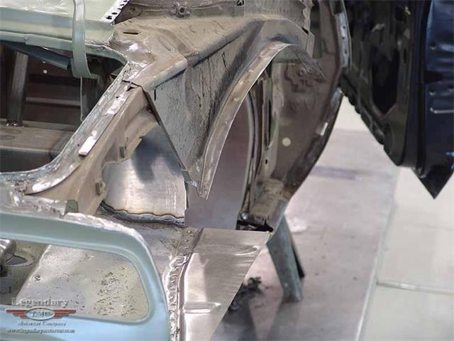 1969 Chevrolet Camaro (CC-2075519) for sale in Halton Hills, Ontario