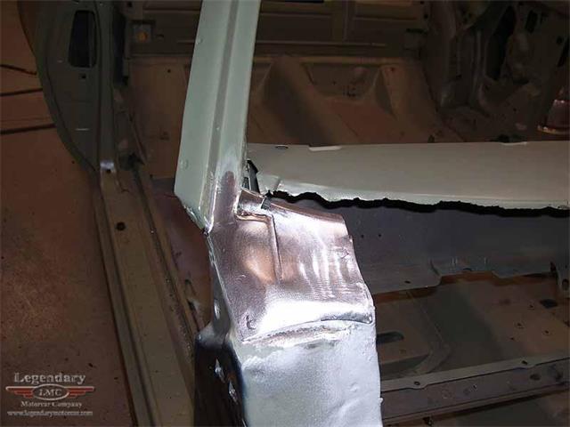 1969 Chevrolet Camaro (CC-2075519) for sale in Halton Hills, Ontario