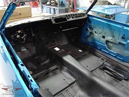 1969 Chevrolet Camaro (CC-2075519) for sale in Halton Hills, Ontario