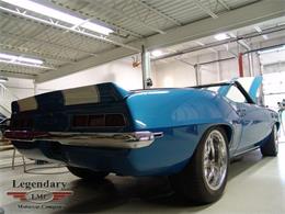 1969 Chevrolet Camaro (CC-2075519) for sale in Halton Hills, Ontario