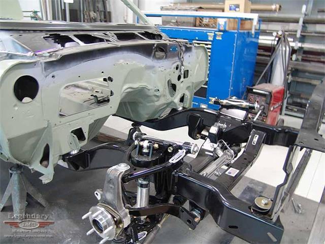 1969 Chevrolet Camaro (CC-2075519) for sale in Halton Hills, Ontario
