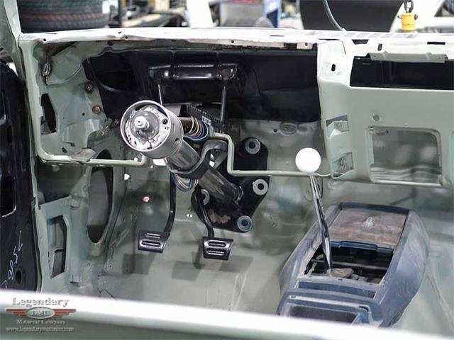 1969 Chevrolet Camaro (CC-2075519) for sale in Halton Hills, Ontario