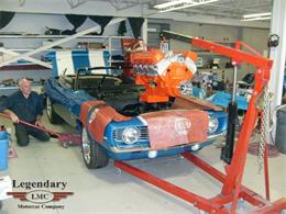 1969 Chevrolet Camaro (CC-2075519) for sale in Halton Hills, Ontario