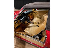 1988 Mercedes-Benz 560SL (CC-2070552) for sale in Dekalb, Illinois