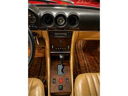 1988 Mercedes-Benz 560SL (CC-2070552) for sale in Dekalb, Illinois
