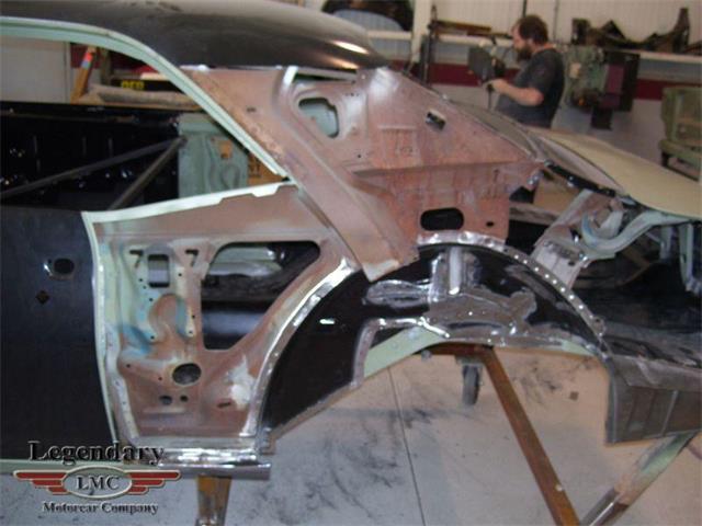 1969 Chevrolet Camaro COPO (CC-2075520) for sale in Halton Hills, Ontario