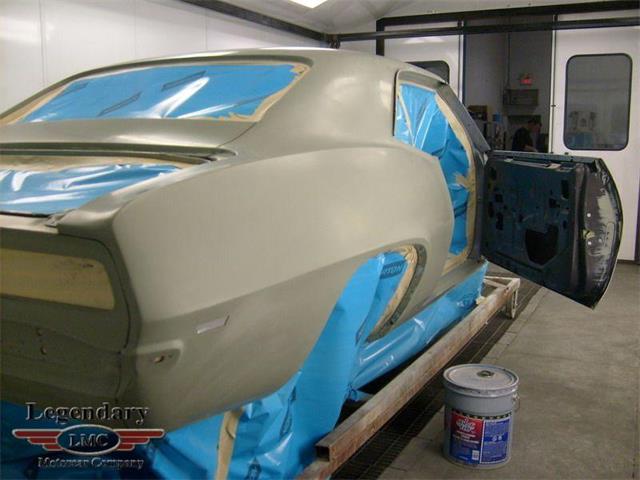 1969 Chevrolet Camaro COPO (CC-2075520) for sale in Halton Hills, Ontario