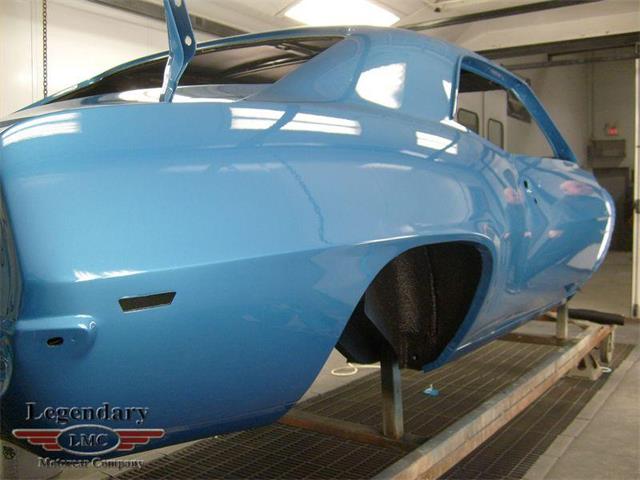 1969 Chevrolet Camaro COPO (CC-2075520) for sale in Halton Hills, Ontario