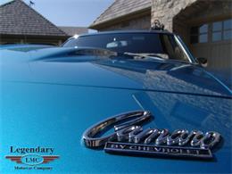 1969 Chevrolet Camaro COPO (CC-2075520) for sale in Halton Hills, Ontario
