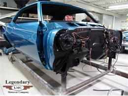 1969 Chevrolet Camaro COPO (CC-2075520) for sale in Halton Hills, Ontario