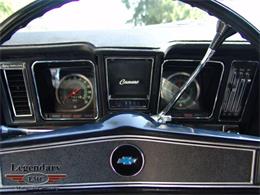 1969 Chevrolet Camaro COPO (CC-2075520) for sale in Halton Hills, Ontario