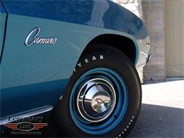1969 Chevrolet Camaro COPO (CC-2075520) for sale in Halton Hills, Ontario