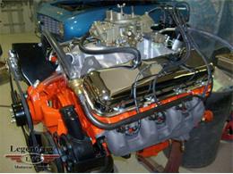 1969 Chevrolet Camaro COPO (CC-2075520) for sale in Halton Hills, Ontario