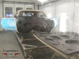 1969 Chevrolet Camaro COPO (CC-2075520) for sale in Halton Hills, Ontario