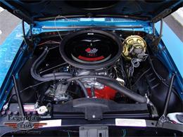 1969 Chevrolet Camaro COPO (CC-2075520) for sale in Halton Hills, Ontario
