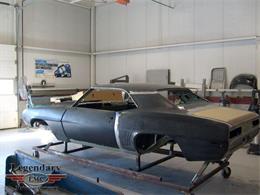 1969 Chevrolet Camaro COPO (CC-2075520) for sale in Halton Hills, Ontario