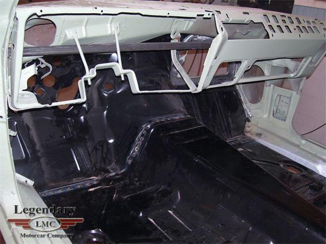 1969 Chevrolet Camaro COPO (CC-2075520) for sale in Halton Hills, Ontario