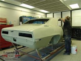1969 Chevrolet Camaro COPO (CC-2075520) for sale in Halton Hills, Ontario