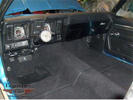 1969 Chevrolet Camaro COPO (CC-2075520) for sale in Halton Hills, Ontario