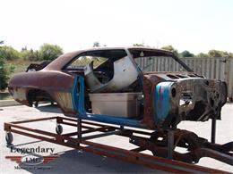 1969 Chevrolet Camaro COPO (CC-2075520) for sale in Halton Hills, Ontario