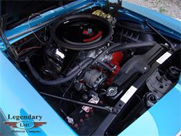 1969 Chevrolet Camaro COPO (CC-2075520) for sale in Halton Hills, Ontario