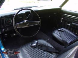 1969 Chevrolet Camaro COPO (CC-2075520) for sale in Halton Hills, Ontario