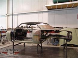 1969 Chevrolet Camaro COPO (CC-2075520) for sale in Halton Hills, Ontario