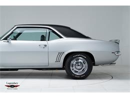1969 Chevrolet Camaro Z28 (CC-2075522) for sale in Halton Hills, Ontario